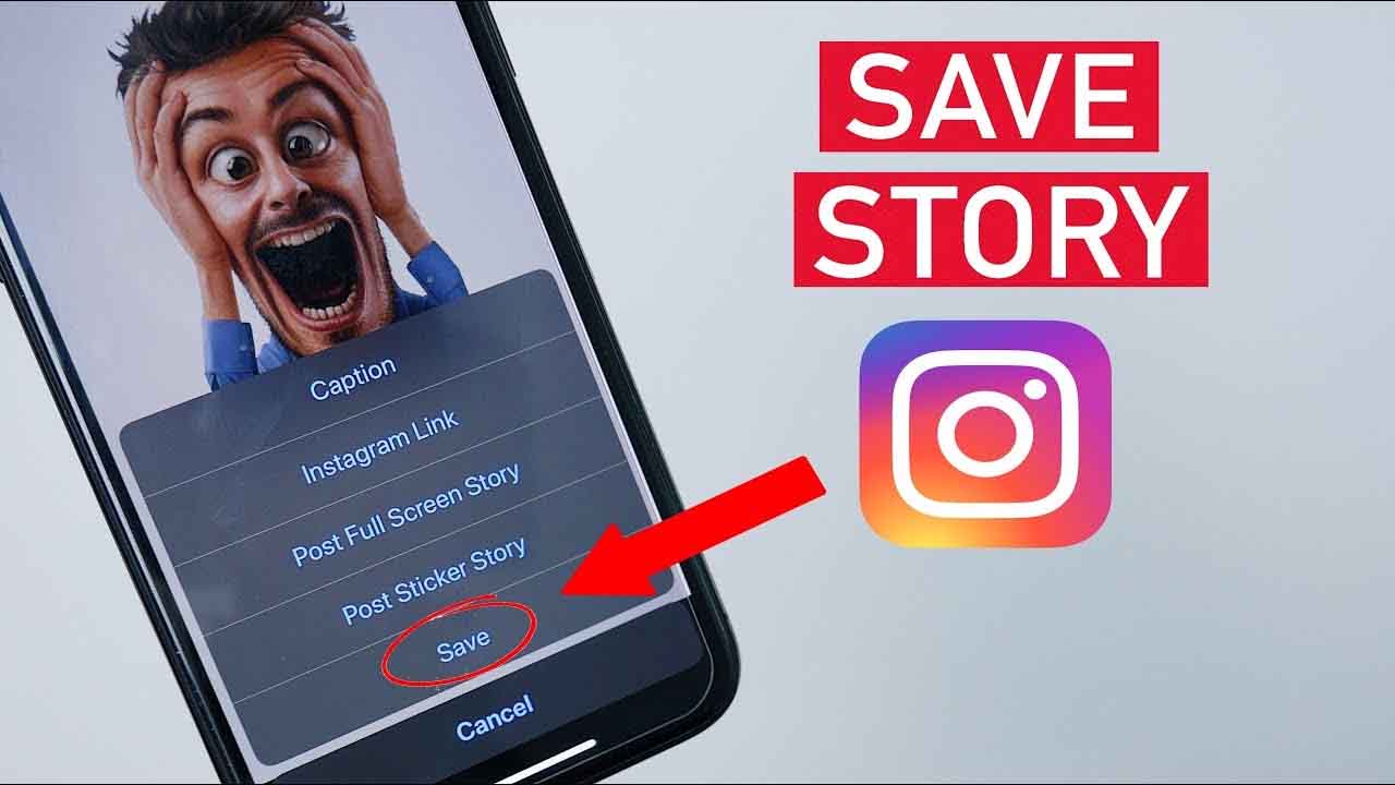 Top Methods to Save Story With instagram Story downloader